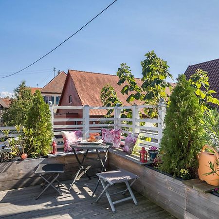 Haus Himmelblick Mit Privater Sauna Засбах Экстерьер фото