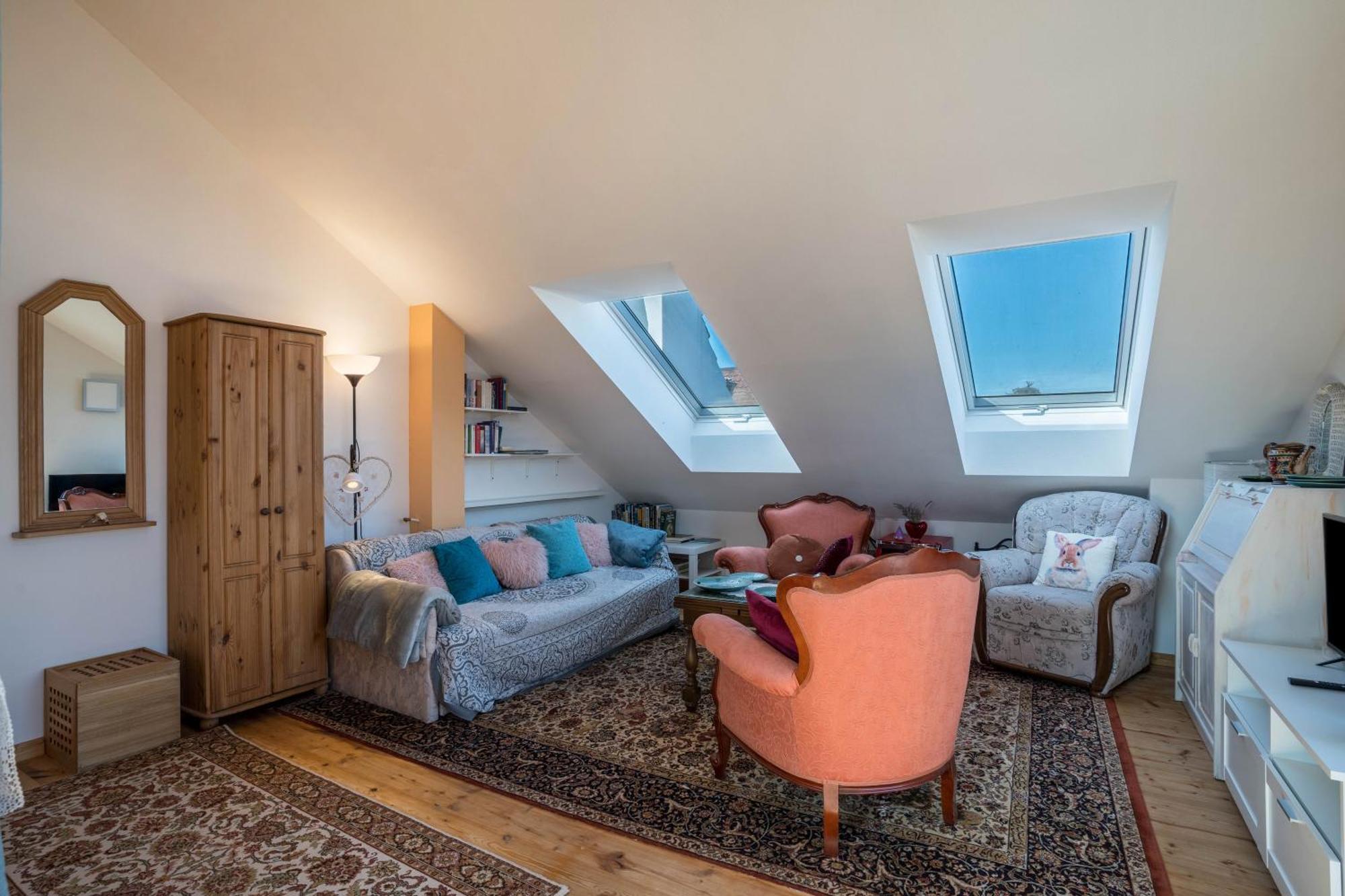 Haus Himmelblick Mit Privater Sauna Засбах Экстерьер фото