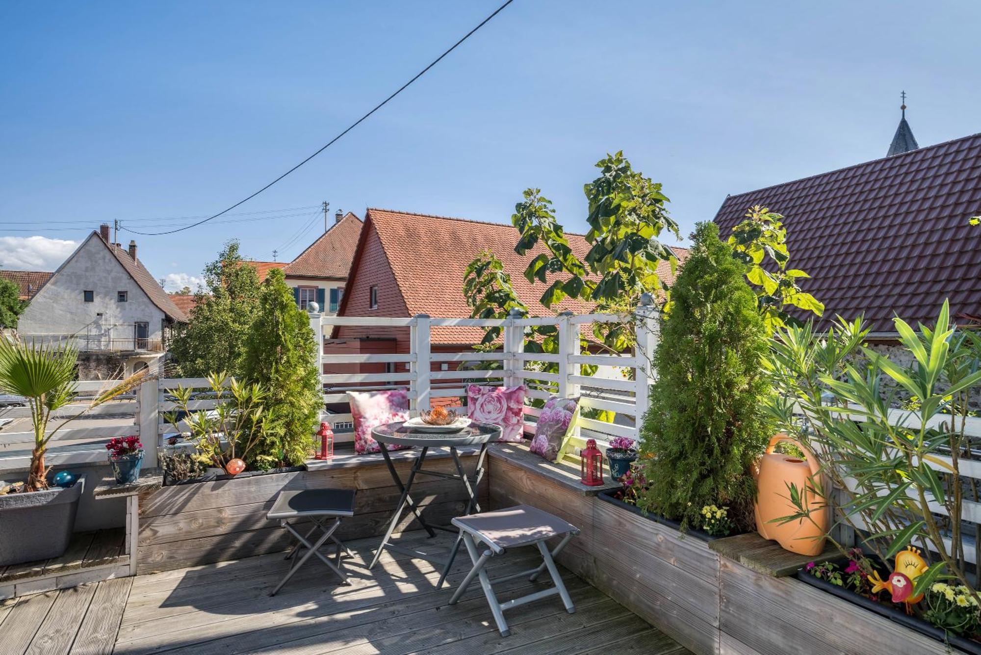Haus Himmelblick Mit Privater Sauna Засбах Экстерьер фото